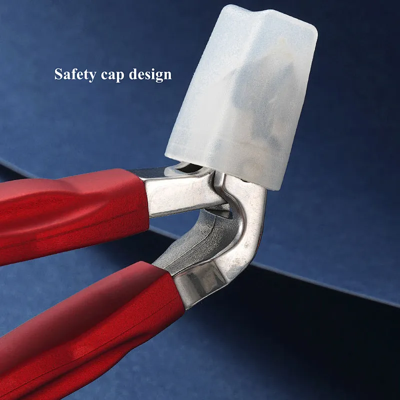 Premium Durable Stainless Steel Nail Clipper